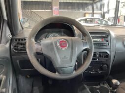 Fiat Strada Working 2018 completo