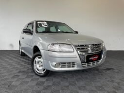 VolksWagen Gol City (Trend) 2012