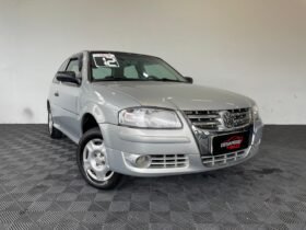 VolksWagen Gol City (Trend) 2012