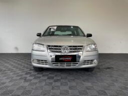 VolksWagen Gol City (Trend) 2012