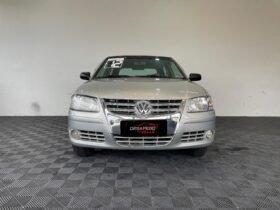 VolksWagen Gol City (Trend) 2012