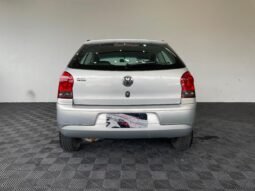 VolksWagen Gol City (Trend) 2012