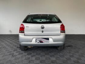 VolksWagen Gol City (Trend) 2012