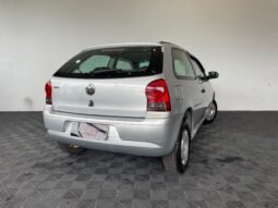 VolksWagen Gol City (Trend) 2012 completo
