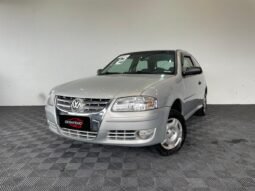 VolksWagen Gol City (Trend) 2012