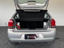 VolksWagen Gol City (Trend) 2012 completo