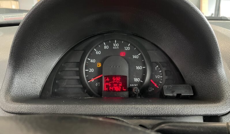 VolksWagen Gol City (Trend) 2012 completo