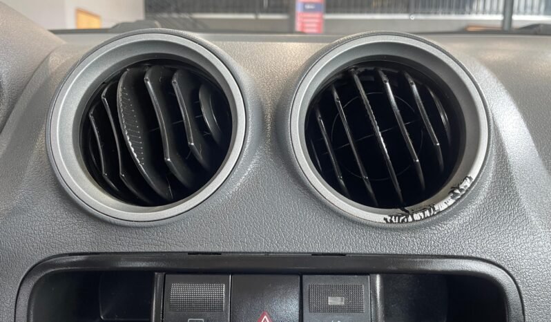 VolksWagen Gol City (Trend) 2012 completo