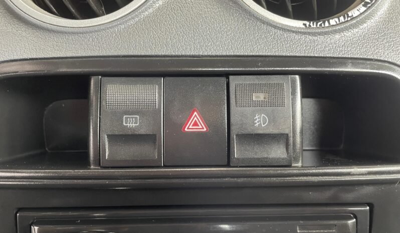 VolksWagen Gol City (Trend) 2012 completo