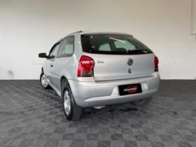 VolksWagen Gol City (Trend) 2012
