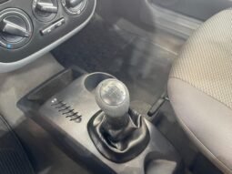 VolksWagen Gol City (Trend) 2012 completo