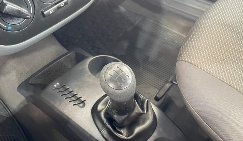 VolksWagen Gol City (Trend) 2012 completo