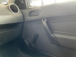 VolksWagen Gol City (Trend) 2012 completo