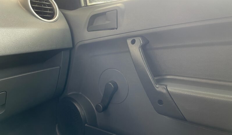 VolksWagen Gol City (Trend) 2012 completo