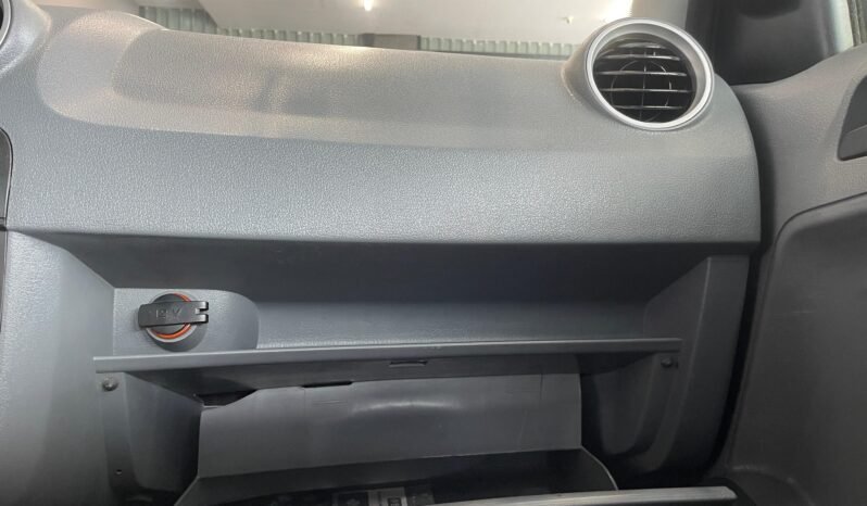 VolksWagen Gol City (Trend) 2012 completo