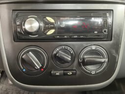 VolksWagen Gol City (Trend) 2012 completo