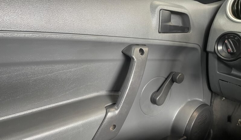 VolksWagen Gol City (Trend) 2012 completo