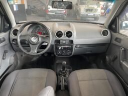 VolksWagen Gol City (Trend) 2012 completo