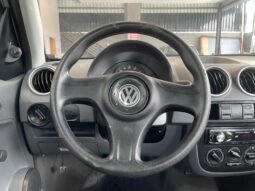 VolksWagen Gol City (Trend) 2012 completo