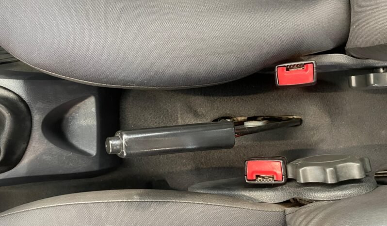 VolksWagen Gol City (Trend) 2012 completo