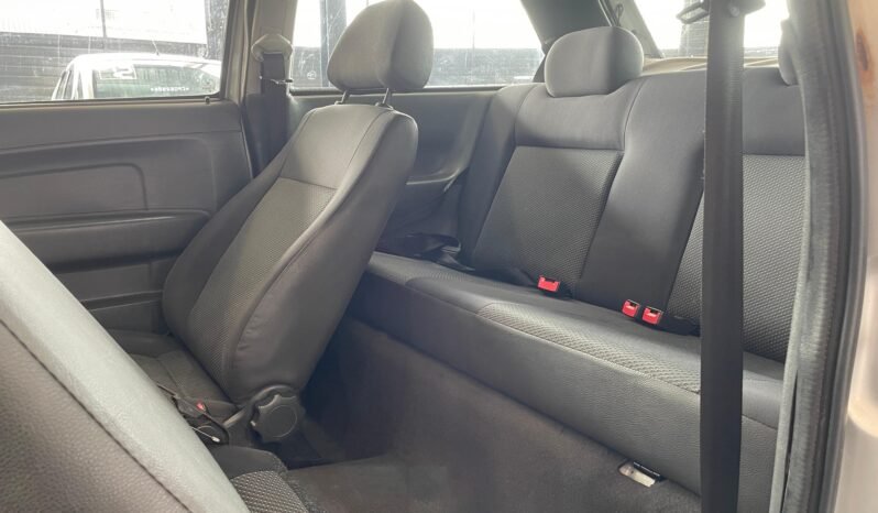 VolksWagen Gol City (Trend) 2012 completo