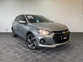 Chevrolet ONIX HATCH LT 2025