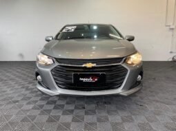 Chevrolet ONIX HATCH LT 2025