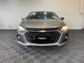 Chevrolet ONIX HATCH LT 2025