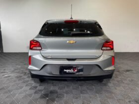 Chevrolet ONIX HATCH LT 2025