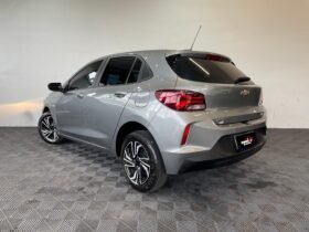 Chevrolet ONIX HATCH LT 2025