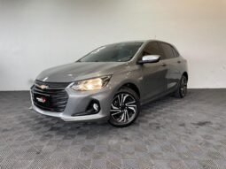 Chevrolet ONIX HATCH LT 2025