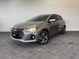 Chevrolet ONIX HATCH LT 2025