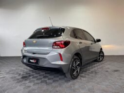Chevrolet ONIX HATCH LT 2025 completo