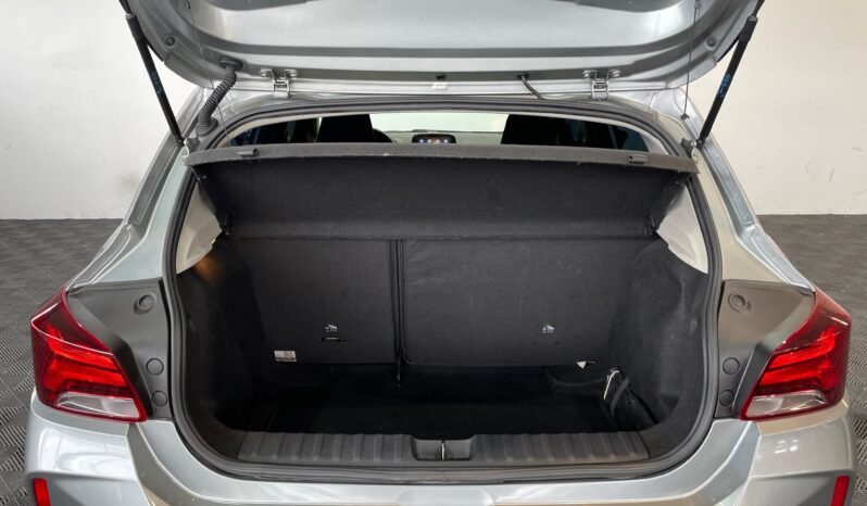 Chevrolet ONIX HATCH LT 2025 completo
