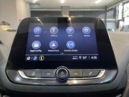 Chevrolet ONIX HATCH LT 2025 completo