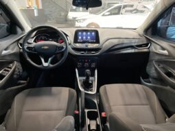 Chevrolet ONIX HATCH LT 2025 completo
