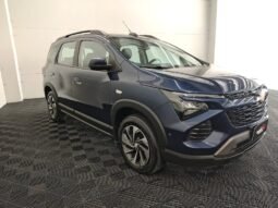 Chevrolet SPIN PREMIER 2025