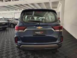 Chevrolet SPIN PREMIER 2025