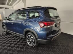 Chevrolet SPIN PREMIER 2025