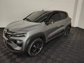 Renault Kwid  Iconic 2026