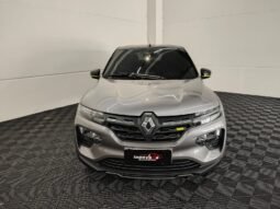 Renault Kwid  Iconic 2026