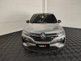 Renault Kwid  Iconic 2026