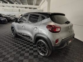 Renault Kwid  Iconic 2026