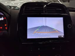 Renault Kwid  Iconic 2026 completo