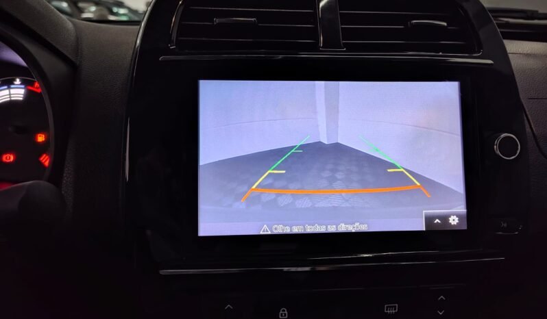 Renault Kwid  Iconic 2026 completo