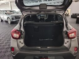 Renault Kwid  Iconic 2026 completo