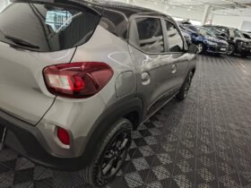 Renault Kwid  Iconic 2026