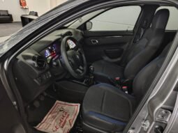 Renault Kwid  Iconic 2026 completo