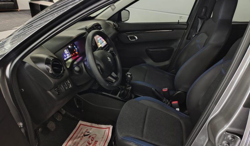 Renault Kwid  Iconic 2026 completo