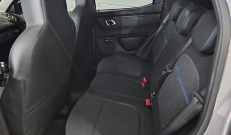 Renault Kwid  Iconic 2026 completo